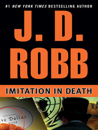 J. D. Robb: Imitation In Death
