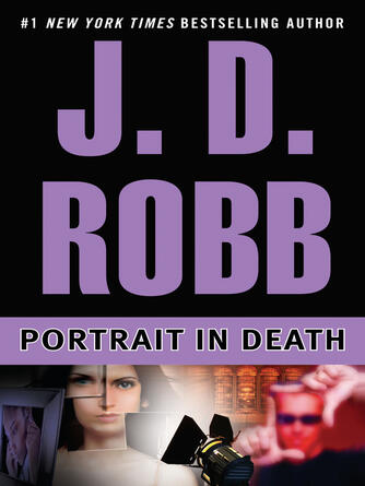 J. D. Robb: Portrait in Death