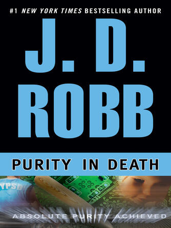 J. D. Robb: Purity in Death