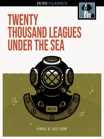 Jules Verne: 20,000 Leagues under the Sea