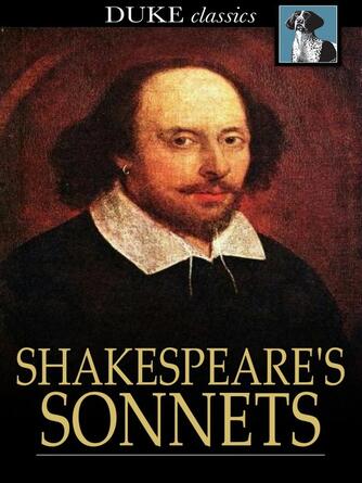 William Shakespeare: Shakespeare's Sonnets