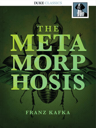Franz Kafka: The Metamorphosis