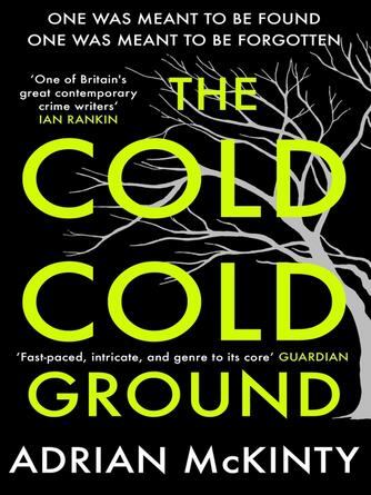 Adrian McKinty: The Cold Cold Ground