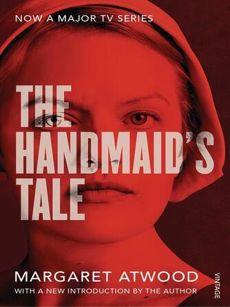 Margaret Atwood: The Handmaid's Tale : The iconic Sunday Times bestseller that inspired the hit TV series