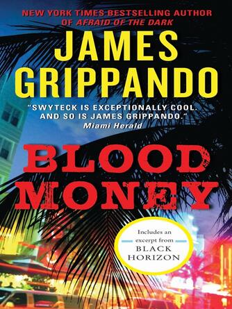 James Grippando: Blood Money