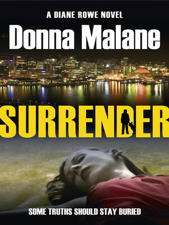 Donna Malane: Surrender