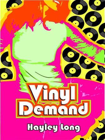 Hayley Long: Vinyl Demand