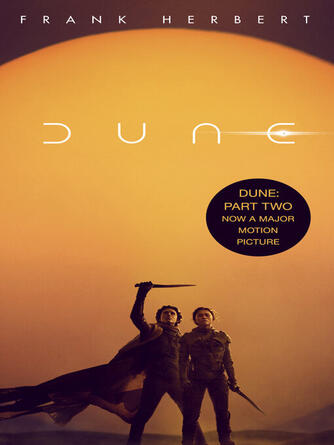 Frank Herbert: Dune