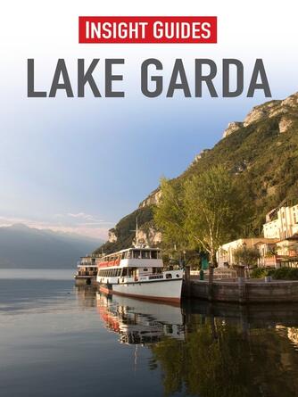 Insight Guides: Insight Guides: Lake Garda Mini