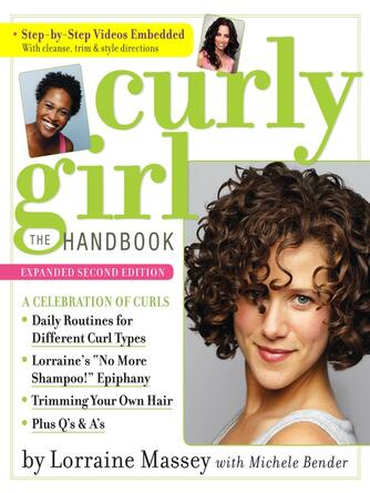 Lorraine Massey: Curly Girl : The Handbook