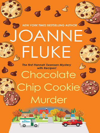 Joanne Fluke: Chocolate Chip Cookie Murder
