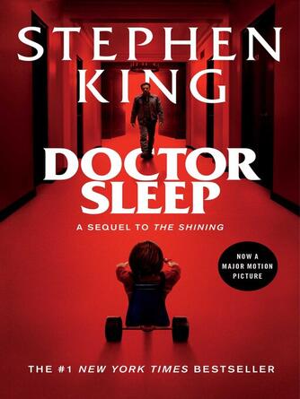 Stephen King: Doctor Sleep : A Novel