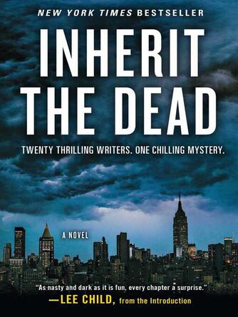 Lee Child: Inherit the Dead : A Novel