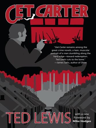 Ted Lewis: Get Carter