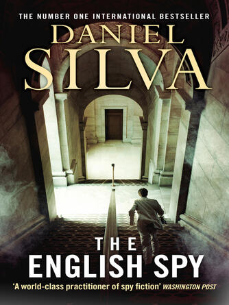 Daniel Silva: The English Spy