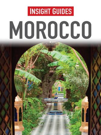 Insight Guides: Insight Guides: Morocco