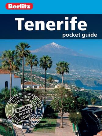 Insight Guides: Berlitz: Tenerife Pocket Guide