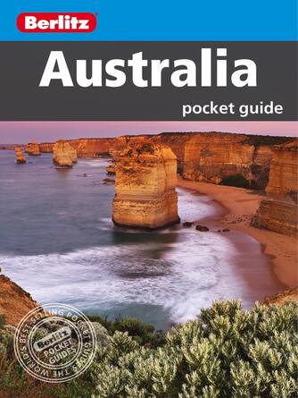 Insight Guides: Berlitz: Australia Pocket Guide