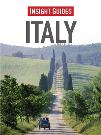 Insight Guides: Insight Guides: Italy