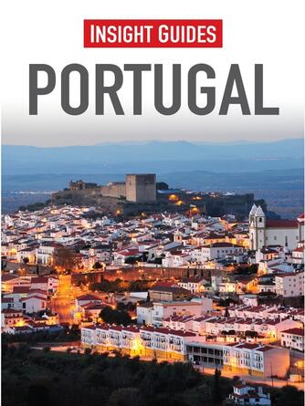 Insight Guides: Insight Guides: Portugal