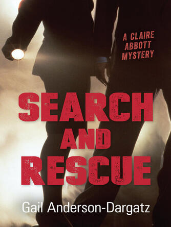 Gail Anderson-Dargatz: Search and Rescue