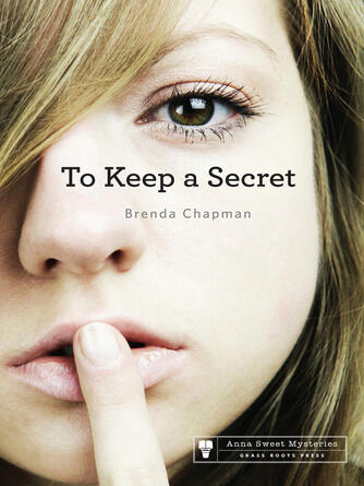 Brenda Chapman: To Keep a Secret