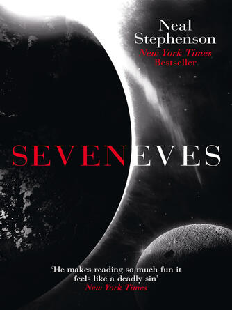 Neal Stephenson: Seveneves