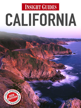 Insight Guides: Insight Guides: California : 8