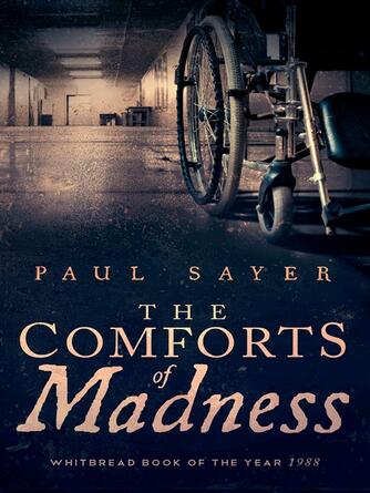 Paul Sayer: The Comforts of Madness