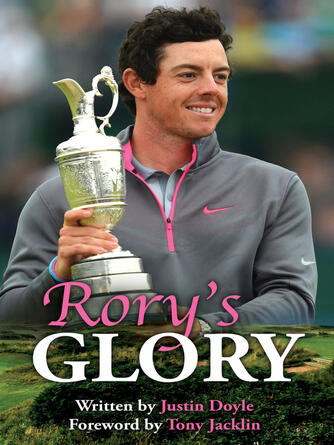 Justin Doyle: Rory's Glory