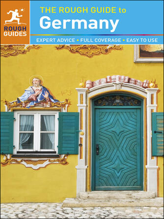 Rough Guides: The Rough Guide to Germany