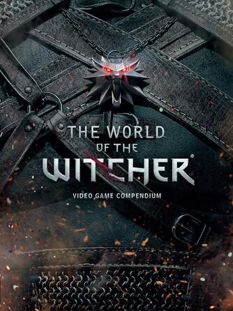 CD Projekt Red: The World of the Witcher