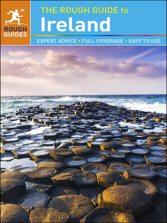 Rough Guides: The Rough Guide to Ireland