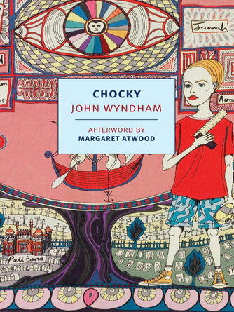 John Wyndham: Chocky