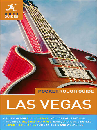 Rough Guides: Pocket Rough Guide Las Vegas