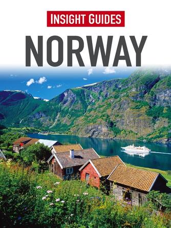 Insight Guides: Insight Guides: Norway