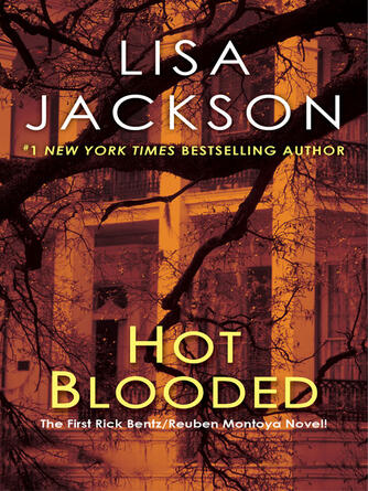 Lisa Jackson: Hot Blooded