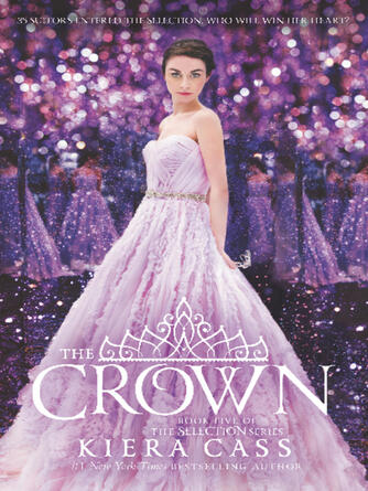 Kiera Cass: The Crown