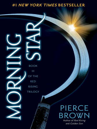 Pierce Brown: Morning Star