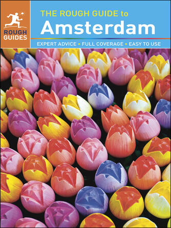 Rough Guides: The Rough Guide to Amsterdam