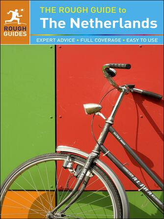 Rough Guides: The Rough Guide to the Netherlands