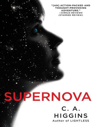 Higgins: Supernova