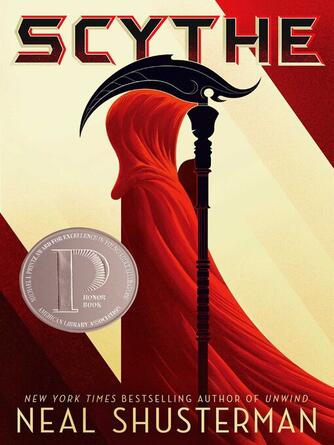 Neal Shusterman: Scythe