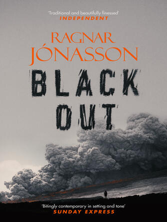 Ragnar Jónasson: Blackout