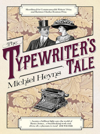 Michiel Heyns: The Typewriter's Tale