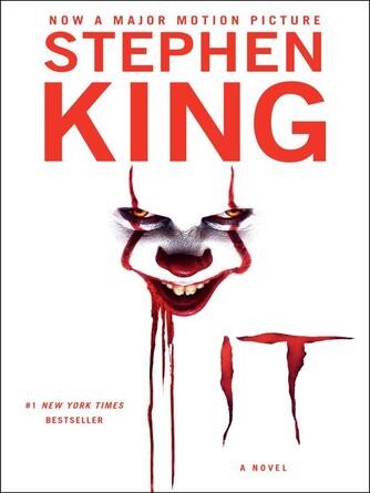 Stephen King: It