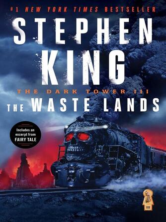 Stephen King: The Waste Lands : The Waste Lands