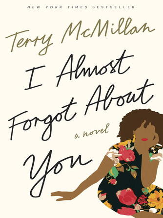 Terry McMillan: I Almost Forgot About You : A Novel