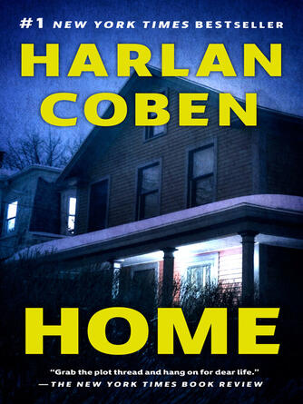 Harlan Coben: Home
