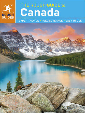 Rough Guides: The Rough Guide to Canada